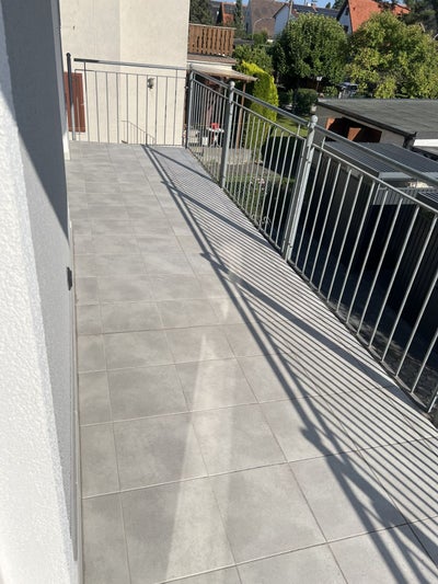 Wohnung Leienfelsstraße in München