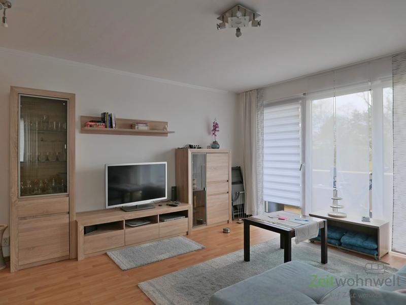 Wohnung Petersberger Straße in Fulda