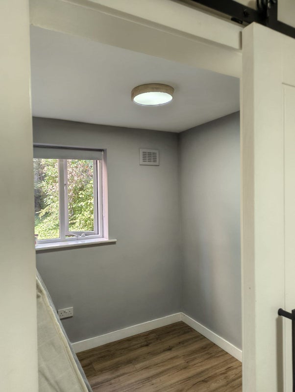 Flat Stocksfield Road in Greater London