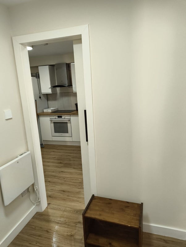 Flat Stocksfield Road in Greater London