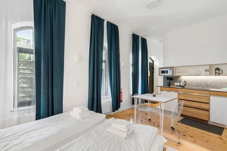 Wohnung Rheinstraße in Berlin