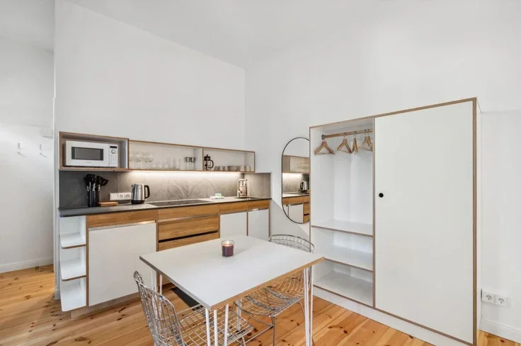 Wohnung Rheinstraße in Berlin