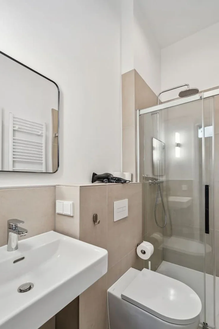 Wohnung Rheinstraße in Berlin