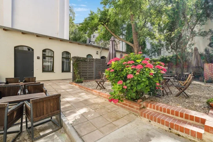 Wohnung Rheinstraße in Berlin