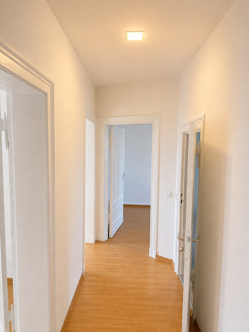 Zimmer Westring in Magdeburg