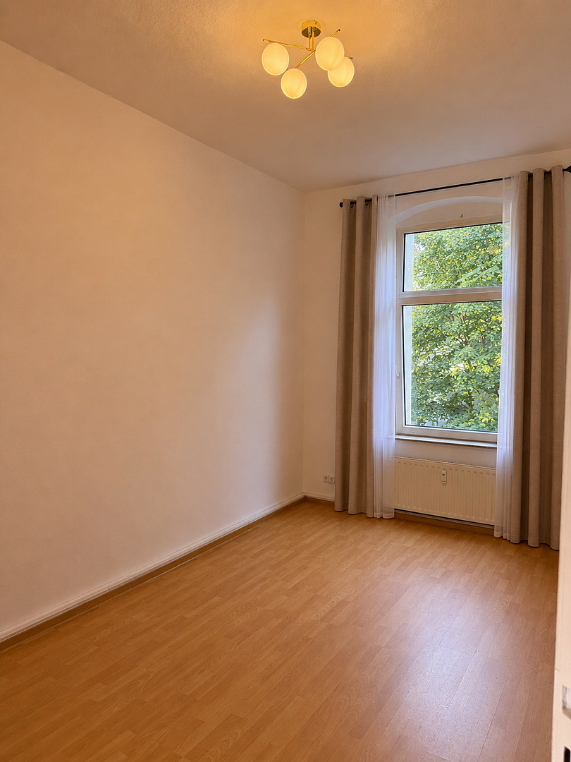 Zimmer Westring in Magdeburg