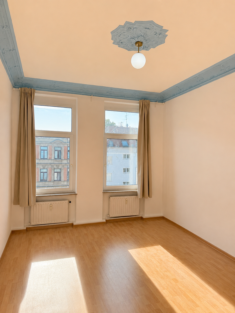 Zimmer Westring in Magdeburg