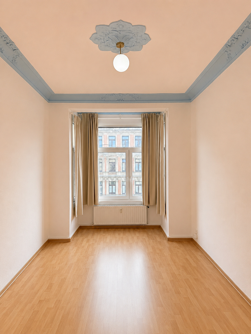 Zimmer Westring in Magdeburg
