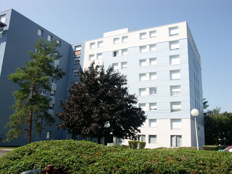 Flat Rue de Flamina in Clermont-Ferrand