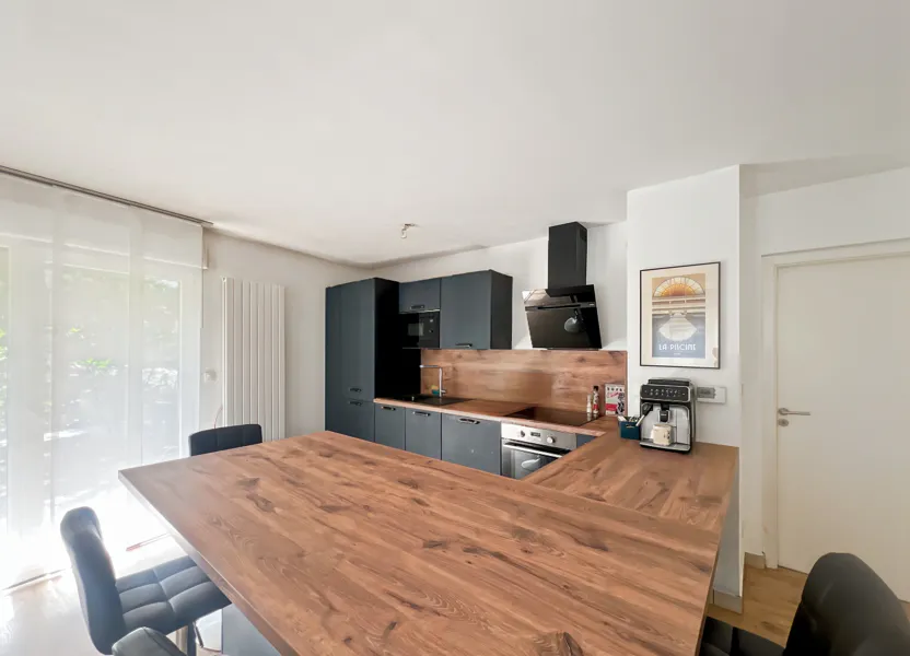 Flat Héliopôle de Gramont in Balma