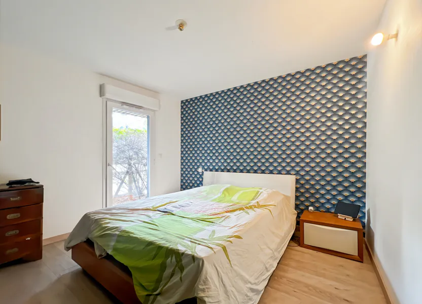 Flat Héliopôle de Gramont in Balma