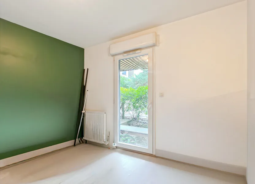 Flat Héliopôle de Gramont in Balma
