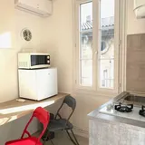 Flat Rue Joseph Vernet in Avignon
