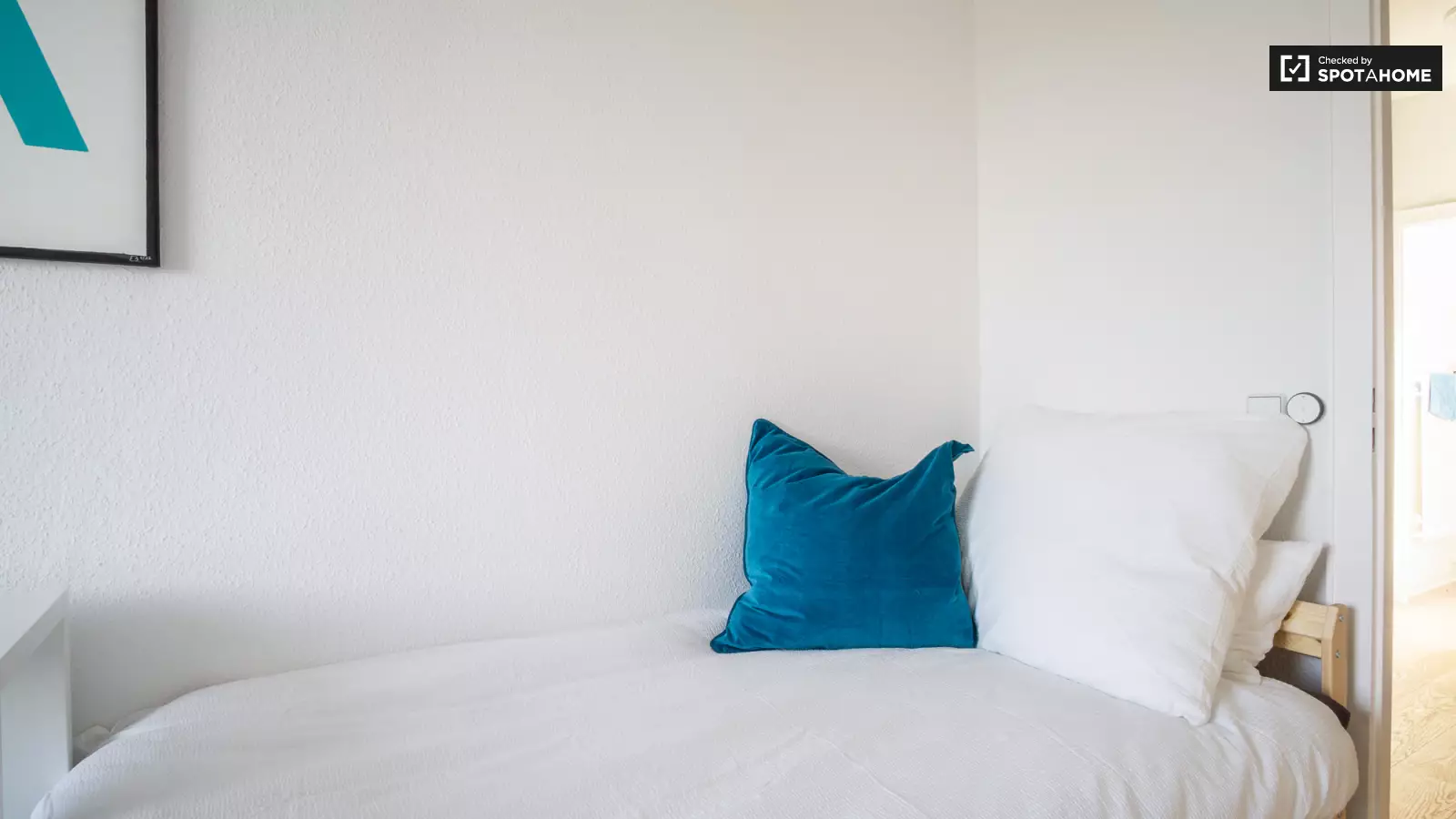Wohnung Antwerpener Straße in Berlin
