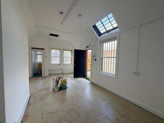 Flat North Street in Chichester