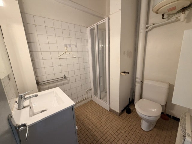 Appartement Rue Alexandre Falguière à Toulouse