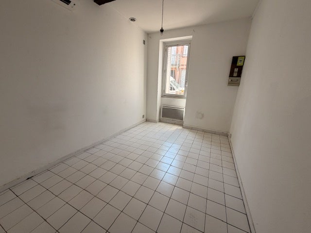 Appartement Rue Alexandre Falguière à Toulouse