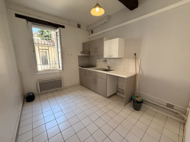 Appartement Rue Alexandre Falguière à Toulouse