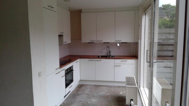 Appartement Allegrostraat in Almere