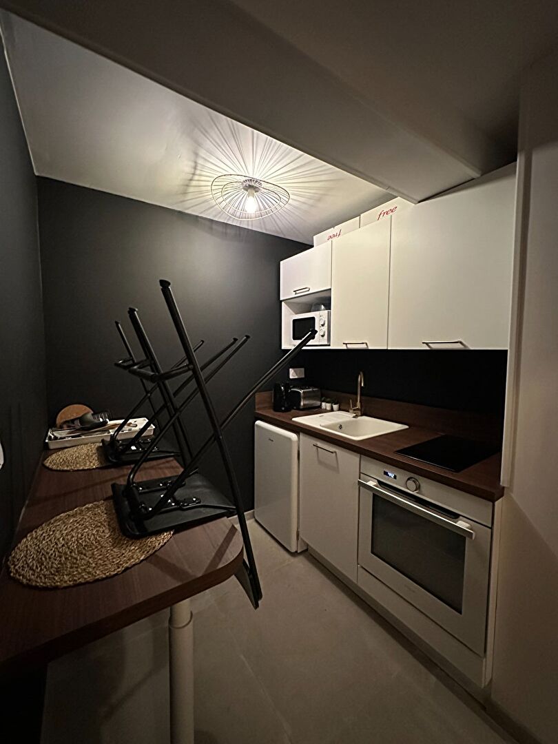 Appartement Rue de la Commune 1871 à Caudebec-lès-Elbeuf