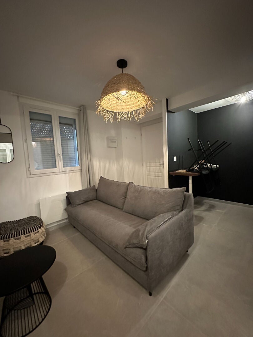 Appartement Rue de la Commune 1871 à Caudebec-lès-Elbeuf