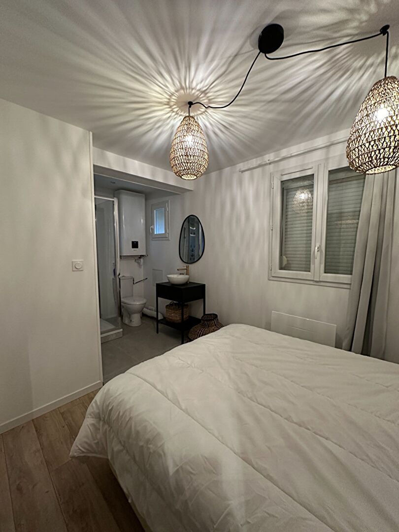Appartement Rue de la Commune 1871 à Caudebec-lès-Elbeuf