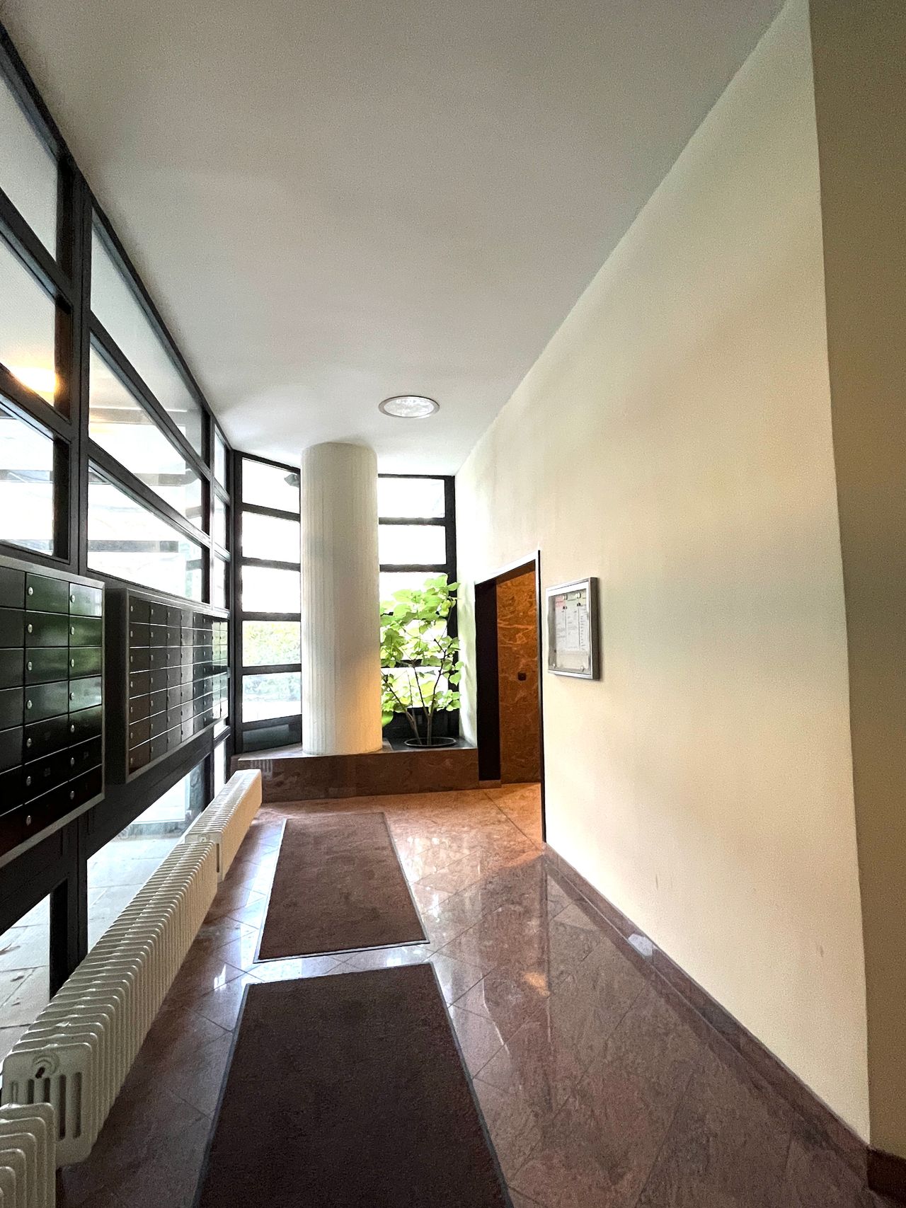Wohnung Uhlandstraße in Berlin