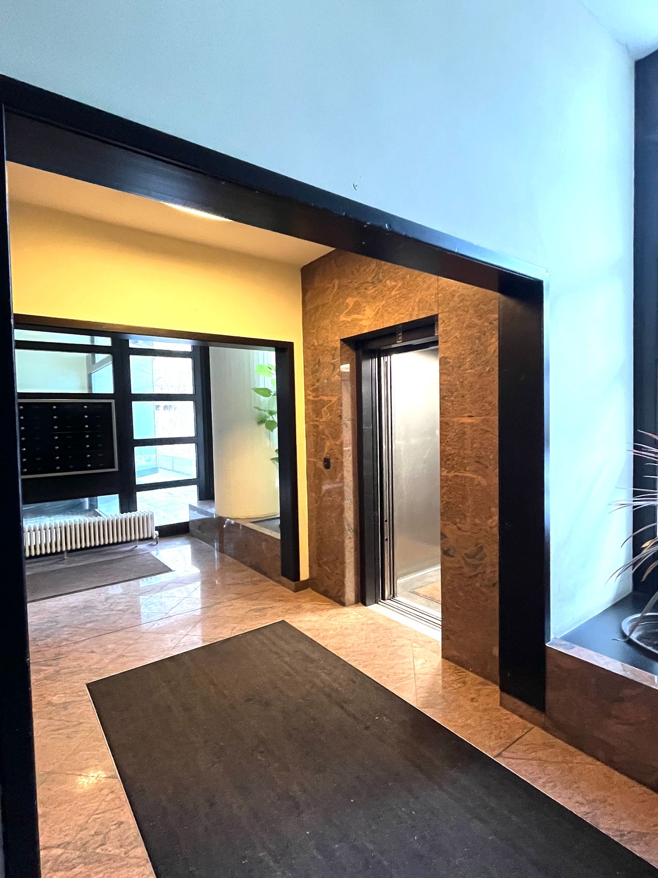 Wohnung Uhlandstraße in Berlin