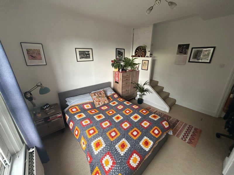 Room Jackson's Lane in Greater London