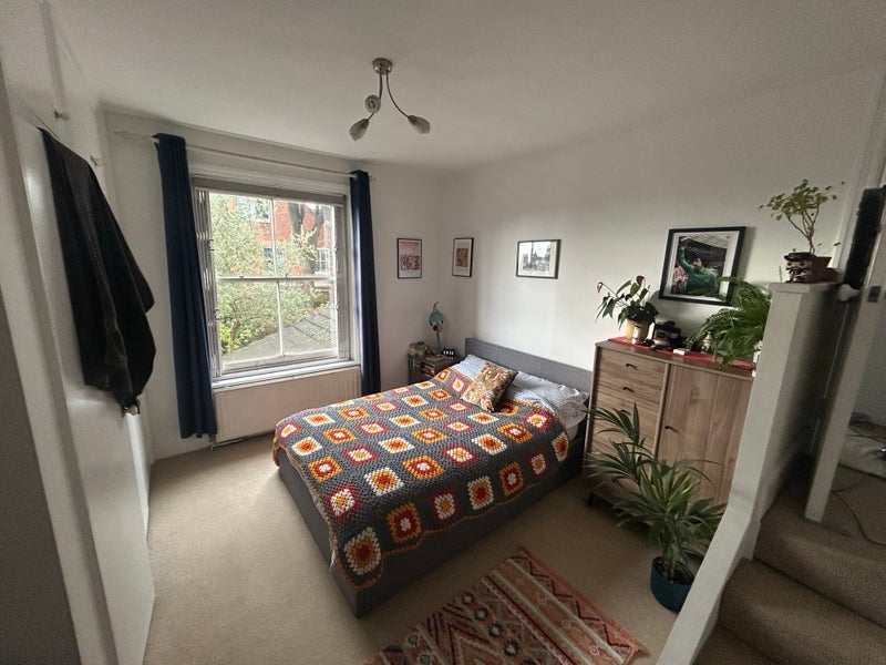 Room Jackson's Lane in Greater London