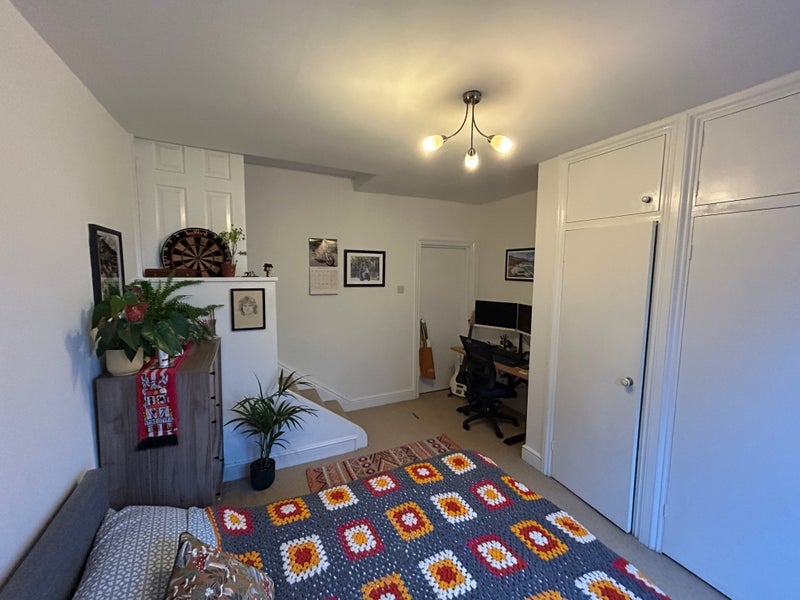 Room Jackson's Lane in Greater London