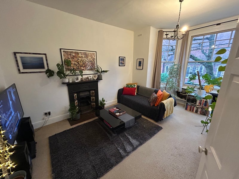 Room Jackson's Lane in Greater London