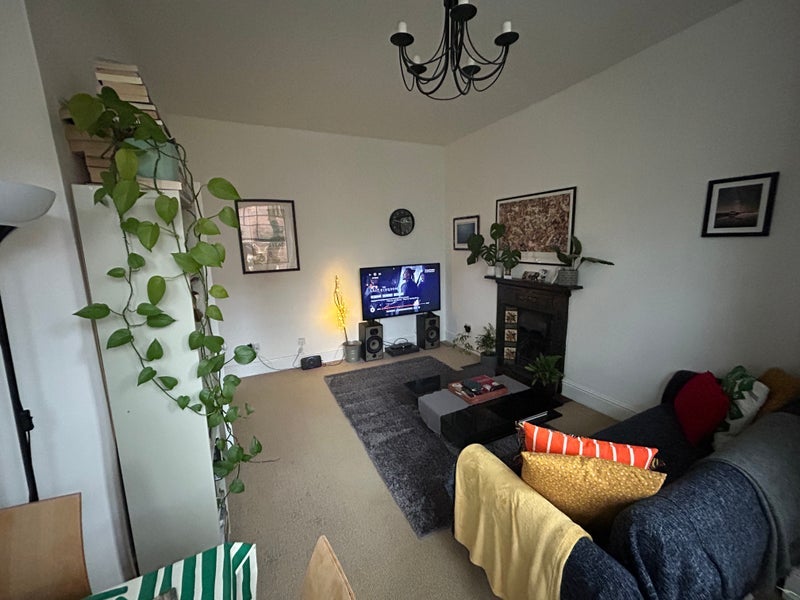 Room Jackson's Lane in Greater London
