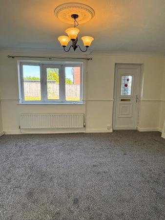 House Laney Close in Lincoln