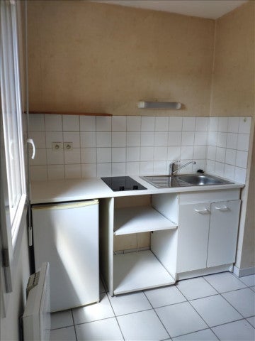 Appartement Rue Berthy Albrecht à Toulouse