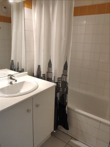 Appartement Rue Berthy Albrecht à Toulouse