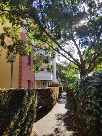 Appartement Rue Berthy Albrecht à Toulouse