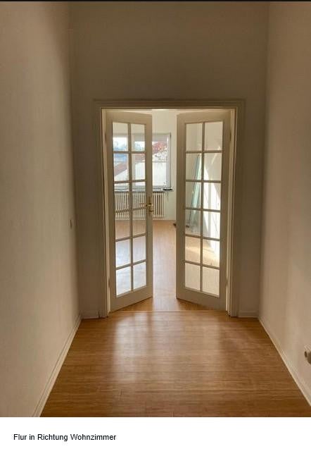 Wohnung Gögginger Straße in Augsburg