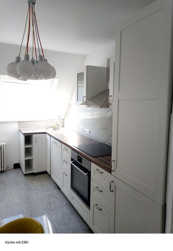 Wohnung Gögginger Straße in Augsburg