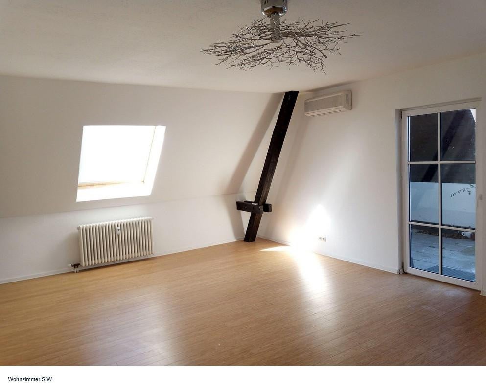 Wohnung Gögginger Straße in Augsburg
