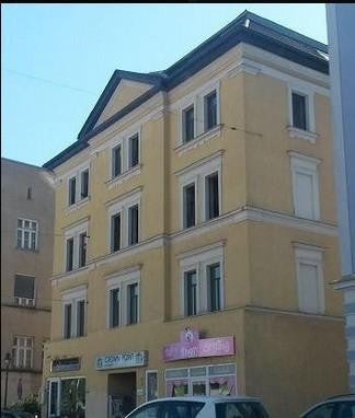 Wohnung Gögginger Straße in Augsburg