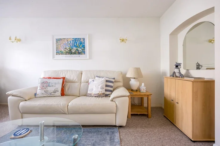 House Waldren Close in Poole