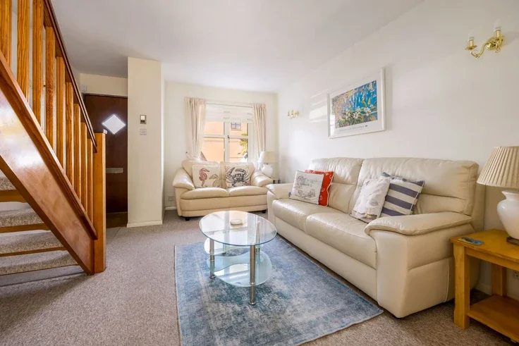 House Waldren Close in Poole