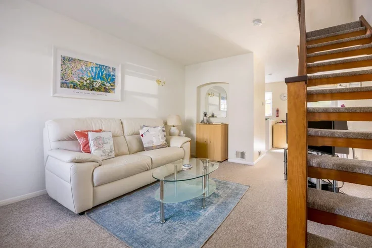 House Waldren Close in Poole