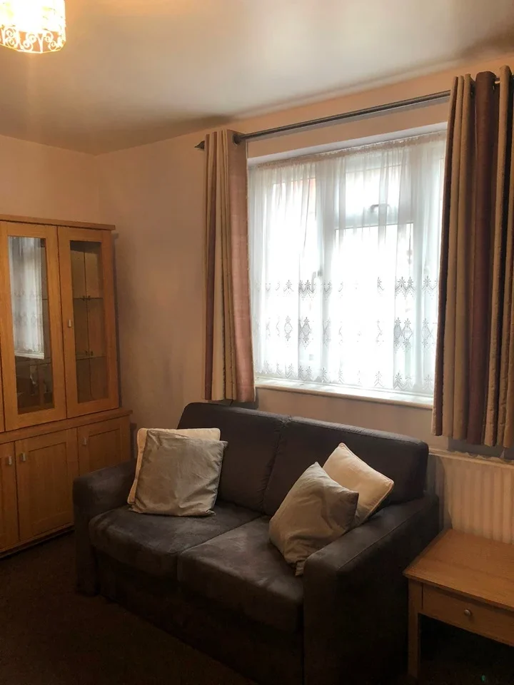 Room Tallis Grove in Greater London