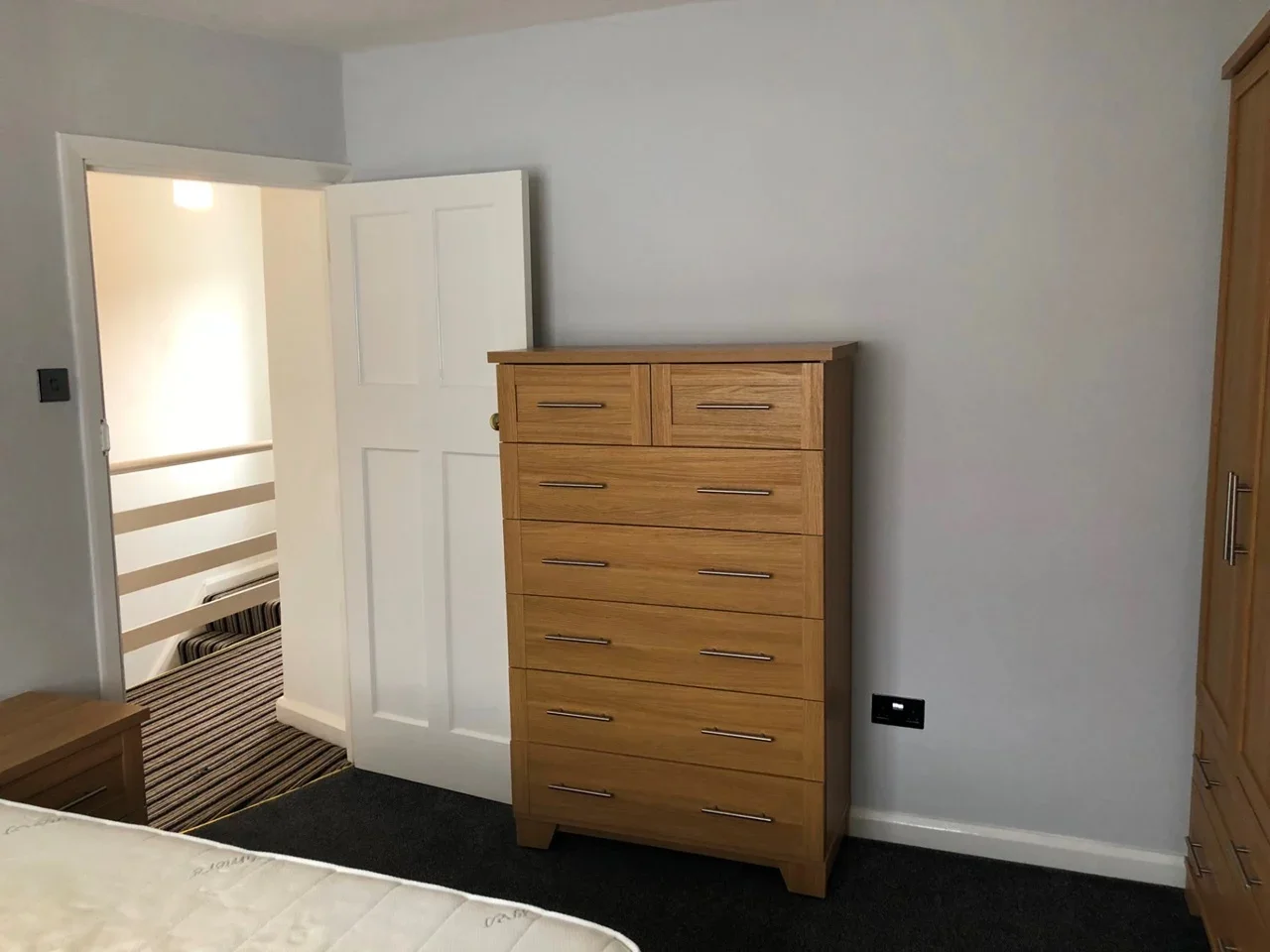 Room Tallis Grove in Greater London