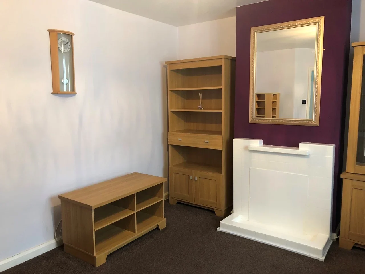 Room Tallis Grove in Greater London