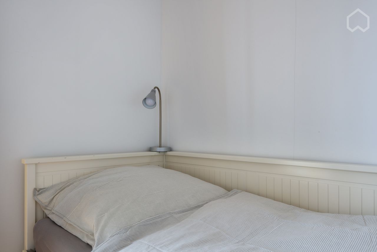 Wohnung Rheinblick in Ingelheim am Rhein