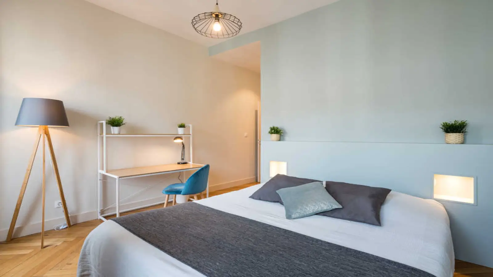 Appartement Rue de la République à Lyon