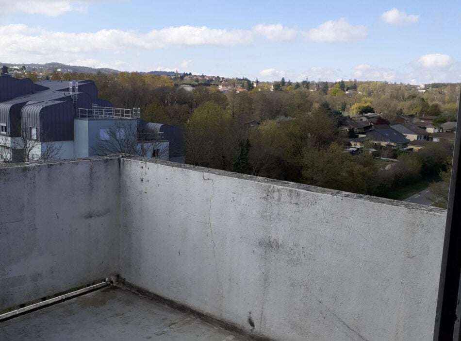 Appartement Rue Abbé Métifiot à Villefontaine